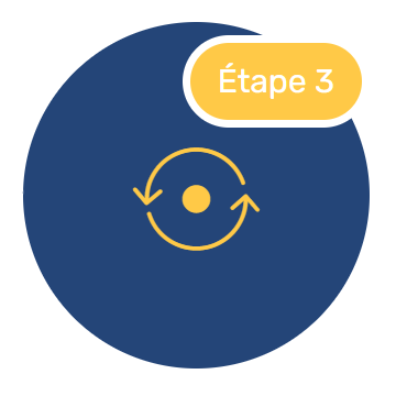 etape-3 : Innovation
