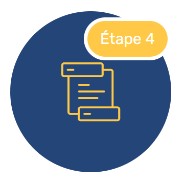etape-4 : Transparence