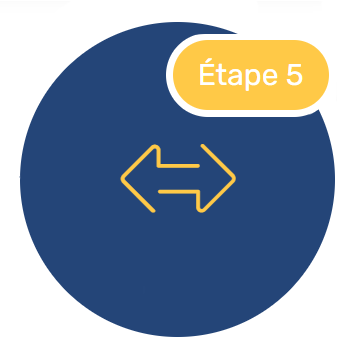 etape-5 : Engagement